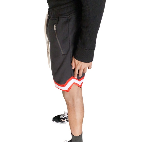 Basketball Shorts - Picture 2 of 7